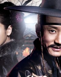 Thám Tử K: Bí Mật Góa Phụ