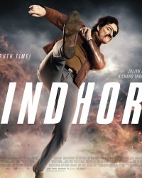 Thám Tử Mindhorn