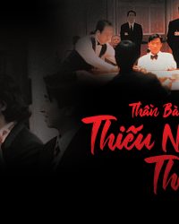 Thần Bài 3: Thiếu Niên Thần Bài