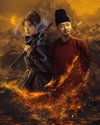 Thần Đô Hồ Thám
