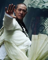 Thanh Xà Bạch Xà