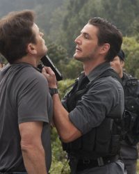 Thất Bại Của Sam Axe