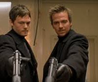 The Boondock Saints