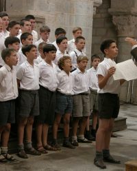 The Chorus