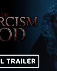 The Exorcism Of God