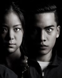 The Eyes Diary