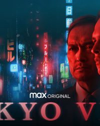 Thế Giới Ngầm Tokyo