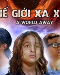 Thế Giới Xa Xăm
