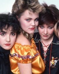 The Go-Go’s