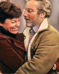 The Goodbye Girl