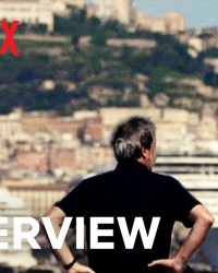 The Hand Of God: Qua Đôi Mắt Của Sorrentino