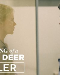 The Killing Of A Sacred Deer