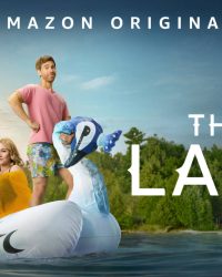 The Lake (Phần 2)