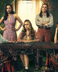 The Lost Flowers Of Alice Hart