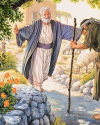 The Prodigal Son