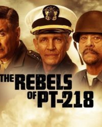 The Rebels Of PT-218