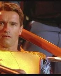 The Running Man