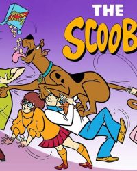 The Scooby-Doo Show (Phần 1)