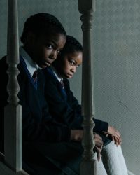 The Silent Twins