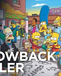 The Simpsons Movie