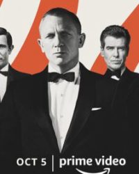 The Sound Of 007