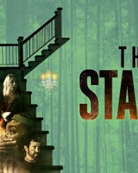 The Stairs