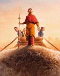 Thế Thần: Ngự Khí Sư Cuối Cùng