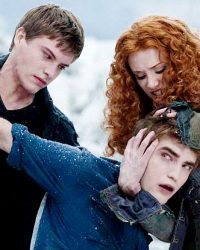 The Twilight Saga: Nhật Thực