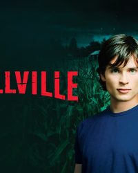 Thị Trấn Smallville (Phần 4)