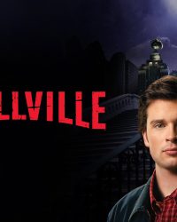 Thị Trấn Smallville (Phần 6)