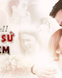 Thiên Sứ Của Em