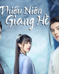 Thiếu Niên Giang Hồ