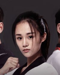 Thiếu Nữ Toàn Phong 2