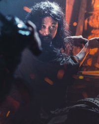 Thời Đại Samurai: Chiến Đấu Vì Nhật Bản