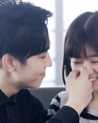 Thời Gian Dạy Anh Cách Yêu Em