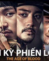 Thời Kỳ Phiến Loạn