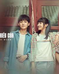 Thời Niên Thiếu Của Tăng Thiếu Niên