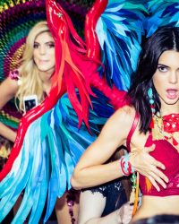 Thời Trang Nội Y Của Victoria’s Secret 2016
