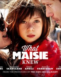Thứ Maisie Đã Biết