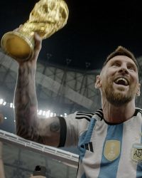 Thủ quân của World Cup