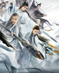 Thục Sơn Hàng Ma Truyện 2