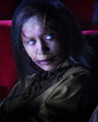 Thước Phim Tử Thần