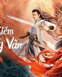 Tiên Kiếm Phong Vân