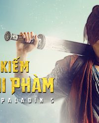 Tiên Kiếm Vân Chi Phàm