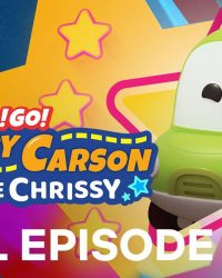 Tiến Lên Nào Xe Nhỏ: Điệu Nhảy Chrissy