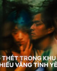 Tiếng Thét Trong Khu Rừng Thiếu Vắng Tình Yêu