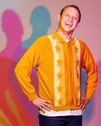 Tim Robinson: Tôi Nghĩ Bạn Nên Ra Về (Phần 3)