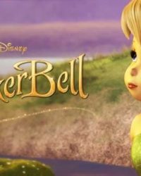 Tinker Bell – Cô Tiên Giúp Ích