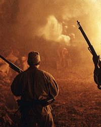 To End All Wars
