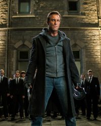Tôi, Frankenstein